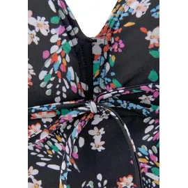 PETITE FLEUR Bügel-Tankini Damen Schwarz 44 Cup E