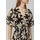 s.Oliver Maxikleid Schwarz 32