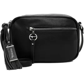 TAMARIS Umhängetasche Nele Crossbody Bag Black