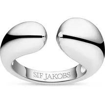 Sif Jakobs Jewellery Sif Jakobs Ring silber 54