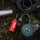 PRIMUS Fuel Bottle 1.5l Rot