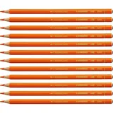 Stabilo Buntstift 1 St. orange