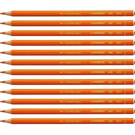 Stabilo Buntstift 1 St. orange