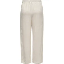 Only ONLSIESTA Schlupfhose Weiß M 38