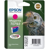 Epson T0793 magenta