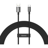 Baseus Superior Series Cable USB to USB-C 65W PD