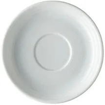 Thomas Trend Frühstücks Untertasse 16cm weiß