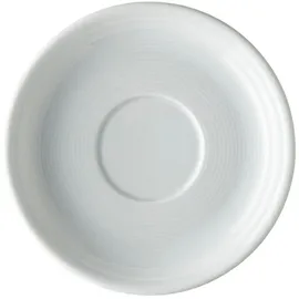 Thomas Trend Frühstücks Untertasse 16cm weiß