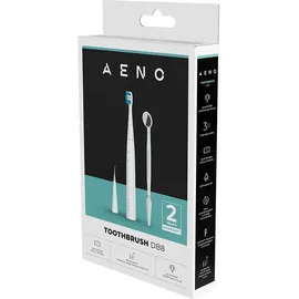 AENO Sonic Zahnbürste DB8 weiß