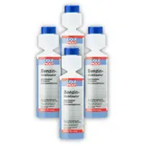 4x 250ml LIQUI MOLY 5107 Additiv Benzinstabilisator Benzin Kraftstoff Schutz