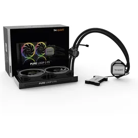 be quiet! Pure LOOP 2 FX 240mm
