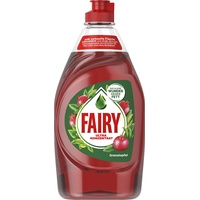 Fairy Ultra Konzentrat Geschirrspülmittel 450 ml