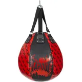 TapouT Boxsack aus Kunstleder BUNK