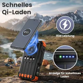 Extralink 20000mAh 20W Dynamo