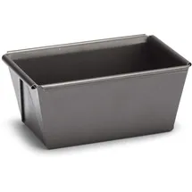 Patisse Profi Kastenform - Mini Brotform 9cm