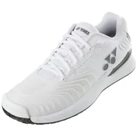Yonex Power Cushion Eclipsion 4 Allcourt weiss/schwarz Herren