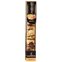 marzipan-nougat Casa Rinaldi Soft Nougat mit Zabaione italienische Spezialität 100g