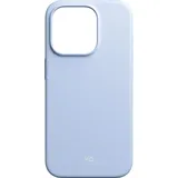 White Diamonds iPhone 15 Pro Mag Urban Case Hellblau