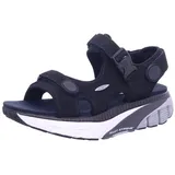 MBT MTR Sandale Herren Schwarz 41,5