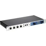 RME Ufx Ii - Black / Blue