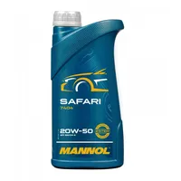 Mannol Safari MN7404-1 20W-50 1,0 l