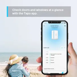 TP-Link Tapo T110 Tür-/Fenstersensor