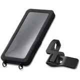 Cube Acid Pro Handyhülle - black - L