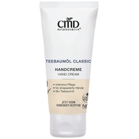 CMD Teebaumöl Handcreme