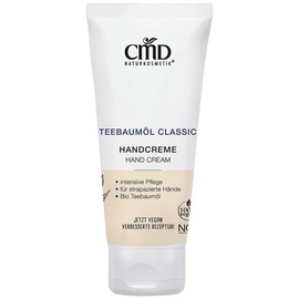 CMD Teebaumöl Handcreme
