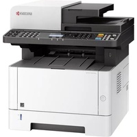 Kyocera ECOSYS M2635dn Monolaser-Multifunktionsdrucker A4 Drucker, Scanner, Kopierer, Fax LAN, Duple Kyocera ECOSYS M2635dn Monolaser-Multifunktionsdrucker A4 Drucker, Scanner, Kopierer, Fax LAN, Duple