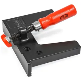 ROLL Schraubstock Metall