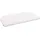 babybay KlimaWave Premiumbezug 90 x 200 cm weiß
