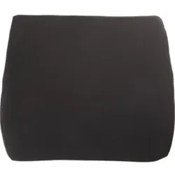 FELLOWES Rückenstütze Breyta Komfort schwarz 100119852