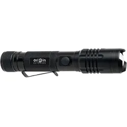 Origin Outdoors LED-Taschenlampe Powerbank - schwarz