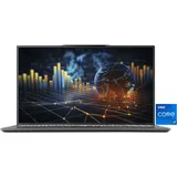 CAPTIVA Business/Office I10-0892GE 15,6'' Intel Core i7-1355U 16 GB RAM 500 GB SSD Win11 Home Schwarz