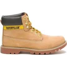 CAT Caterpillar Damen Winterstiefel Gelb P110428 Grösse 40 - 40