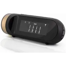 Soundmaster UR6600SW schwarz