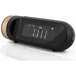 Soundmaster UR6600SW schwarz