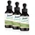 increase naturally Liposomale Weihrauch Tropfen 3000 mg 180 ml