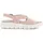 Gabor Plateau-Sandaletten Damen Beige 41