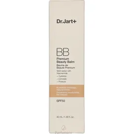 Dr. Jart+ BB Premium Beauty Balm SPF50 40 ml
