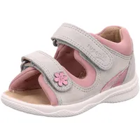 superfit Polly Hellgrau/Rosa 26