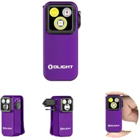 Olight Oclip Pro Mini-Taschenlampe 500 lm 53 g