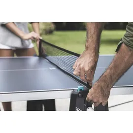 Cornilleau Tischtennisplatte 200X Blau