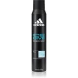 Adidas Ice Dive Spray 200 ml