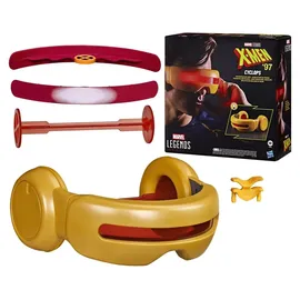 Hasbro X-Men '97 Marvel Legends Roleplay-Replik Cyclops Visier