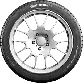 Continental ContiWinterContact TS 830 P 205/50 R17 93H