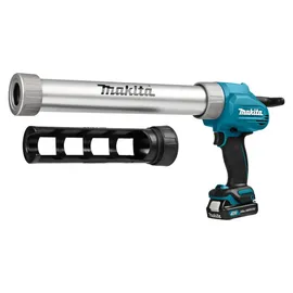Makita Akku-Kartuschenpistole CG100DSYEX