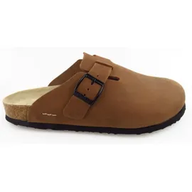 Josef Seibel Josef 04 | Clog für Herren | Braun - Braun 48