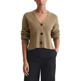 Marc O'Polo Cardigan braun M